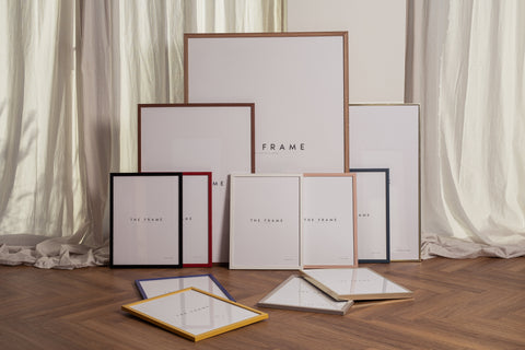 Frames