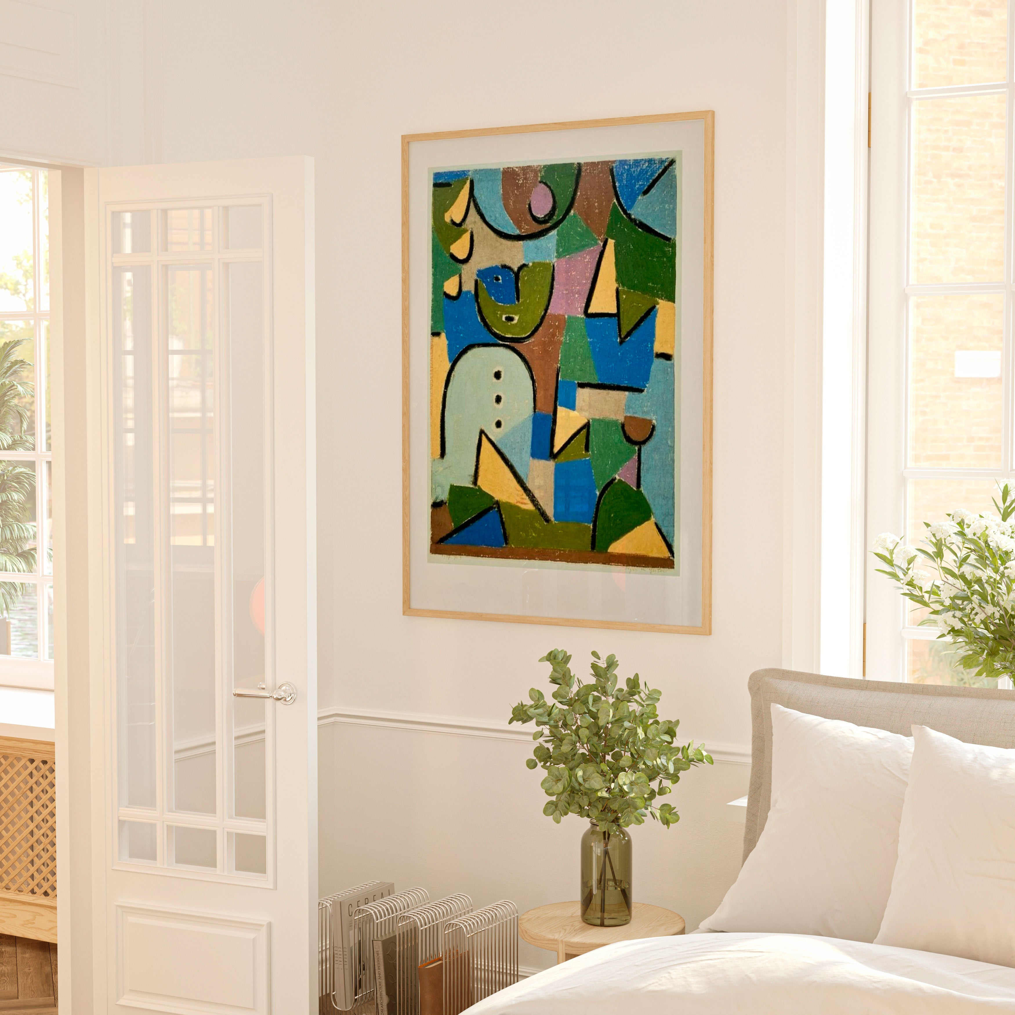 Paul Klee – Curated Copenhagen