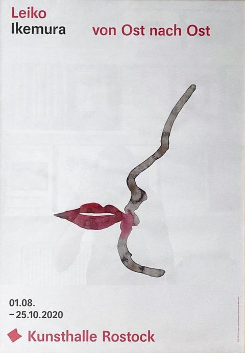 Leiko Ikemura
