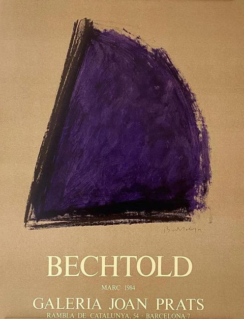 Erwin Bechtold