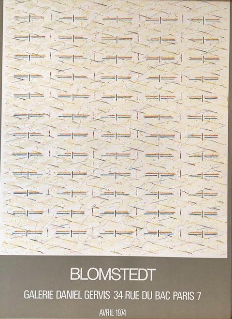Juhana Blomstedt