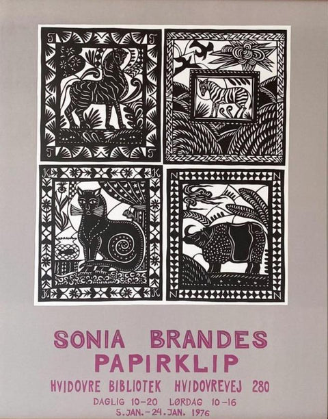 Sonia Brandes