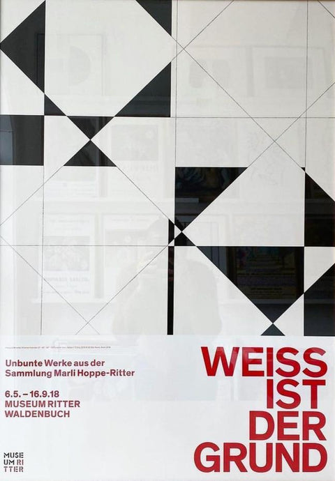 Francois Morellet
