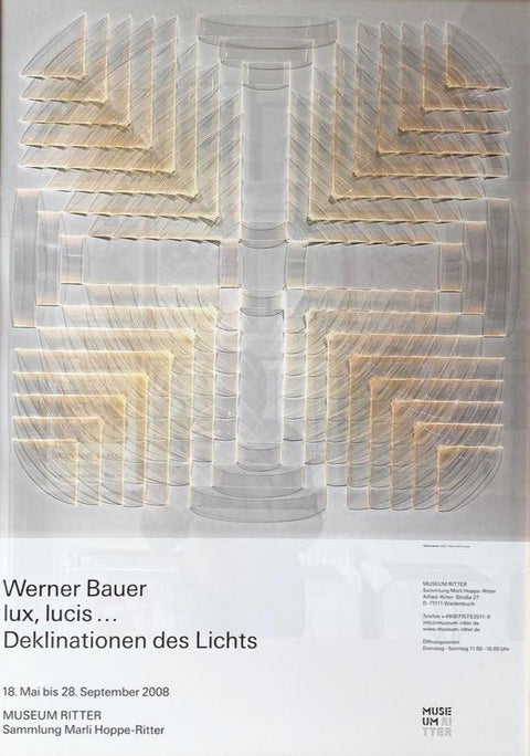 Werner Bauer
