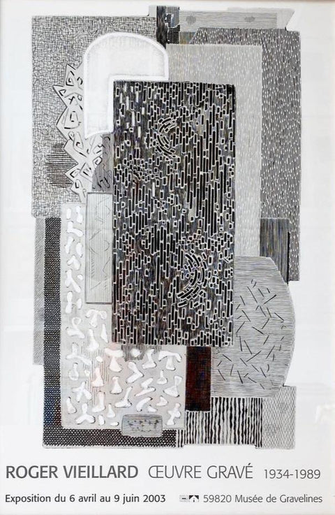 Roger Viellard