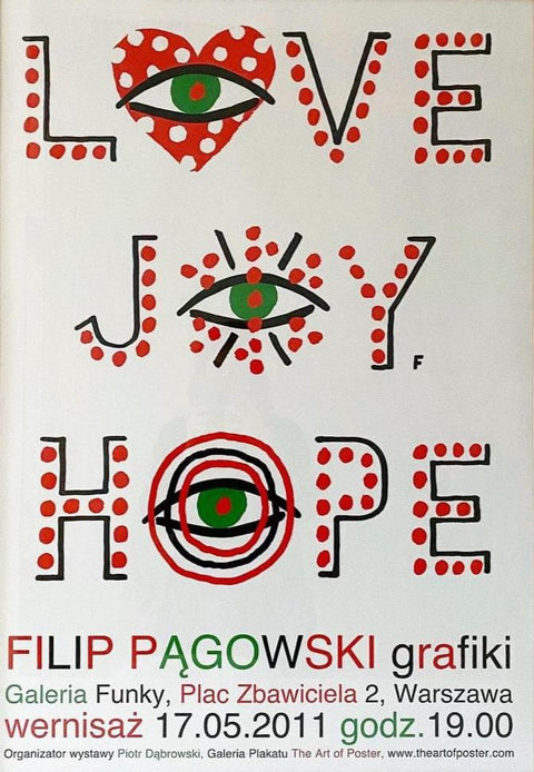 Funky Gallery, Warsaw