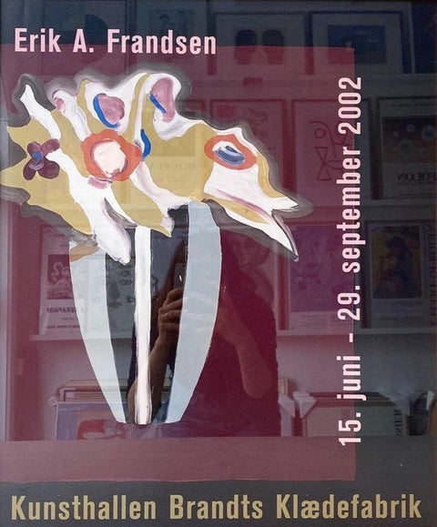 Erik A. Frandsen