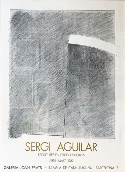Sergi Aguilar