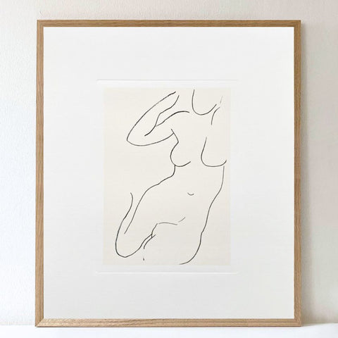 Henri Matisse, 2002