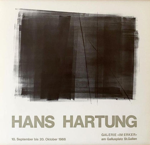 Hans Hartung