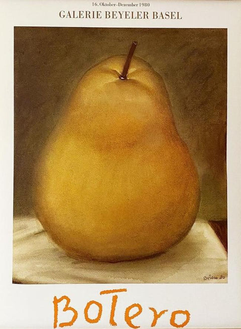 Fernando Botero