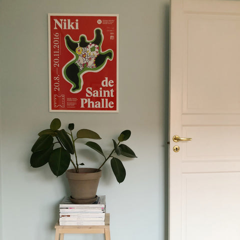Niki de Saint Phalle