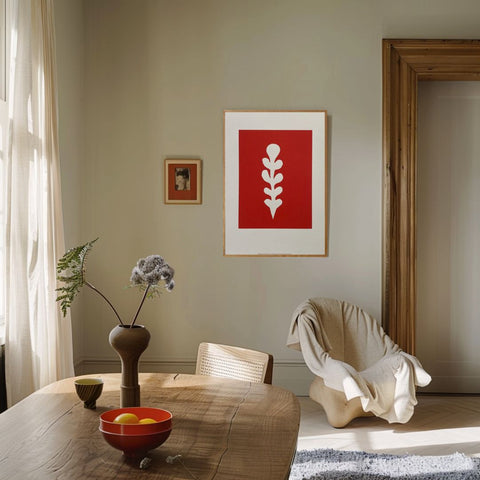 Henri Matisse, 2003