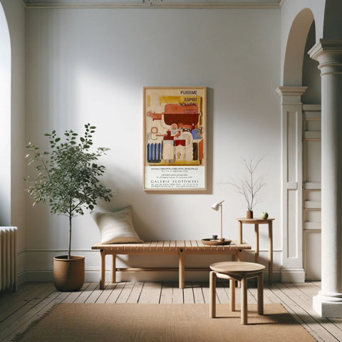 Le Corbusier, 2014