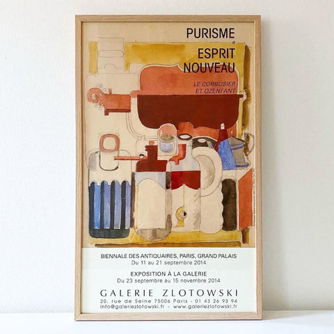 Le Corbusier, 2014