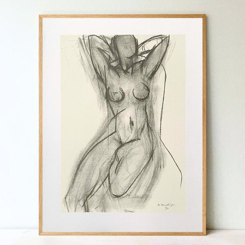 Henri Matisse, 2003
