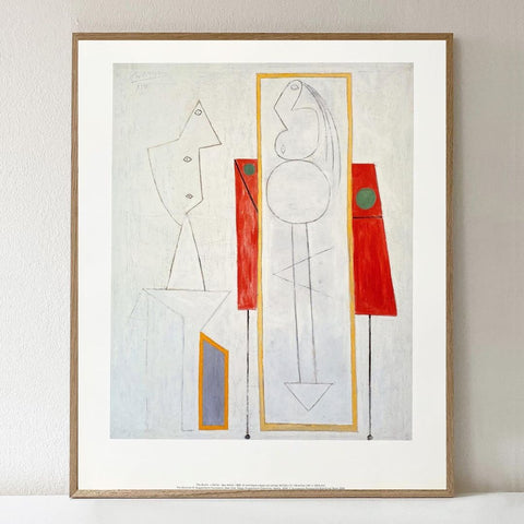 Pablo Picasso, 2004