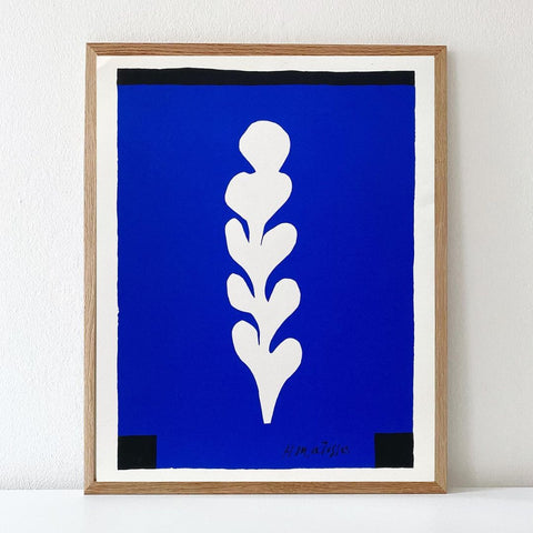 Henri Matisse, 1994