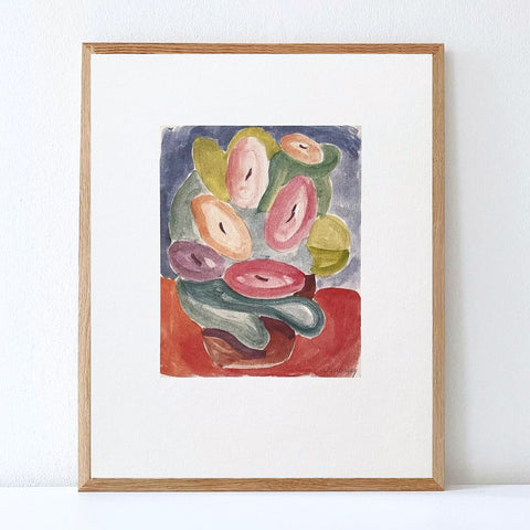 Alexei von Jawlensky, 1998