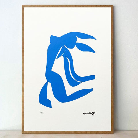 Henri Matisse, 1990s