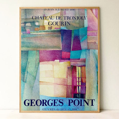 Georges Point, 1998