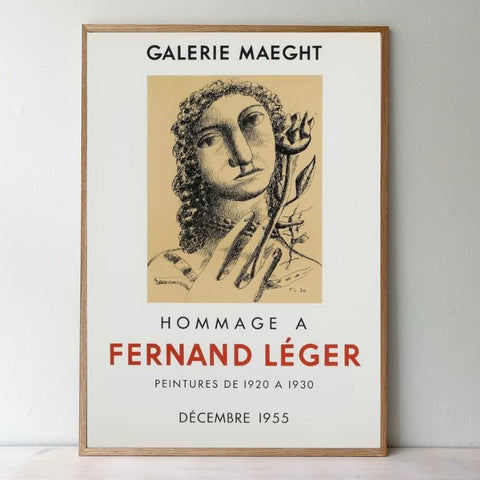 Fernand Léger