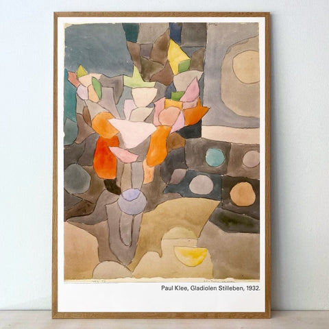 Paul Klee, 1989