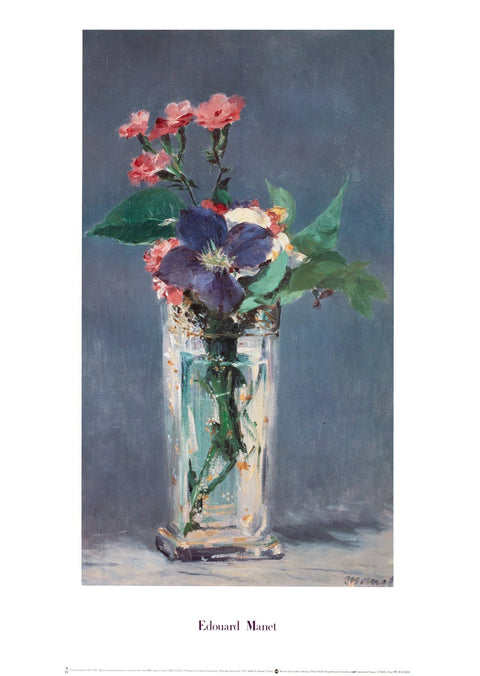Edouard Manet, 1991