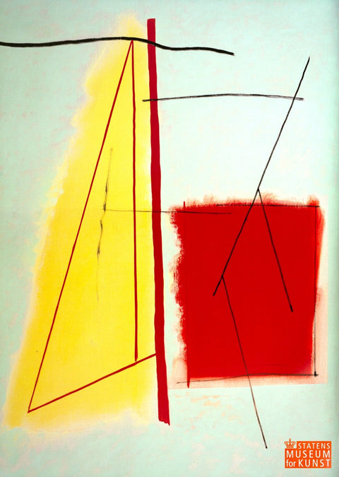 Richard Mortensen, 2000s