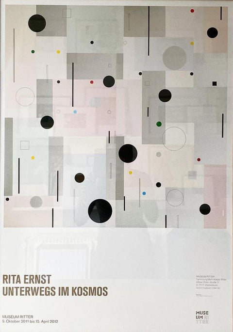 Rita Ernst