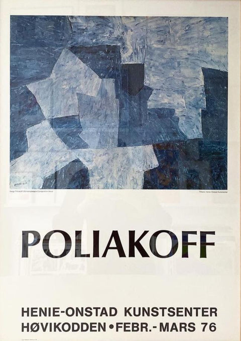 Serge Poliakoff