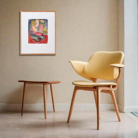 Alexei von Jawlensky, 1998