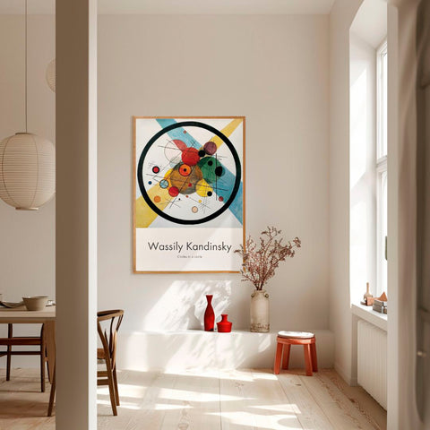 Wassily Kandinsky, 1999