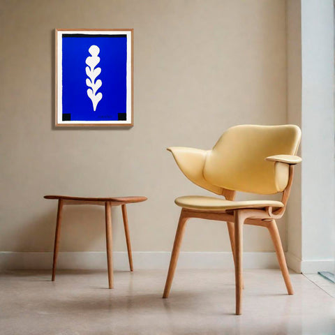 Henri Matisse, 1994