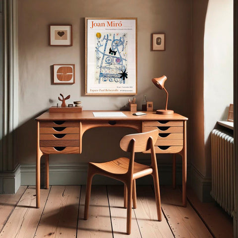 Joan Miró, 2010