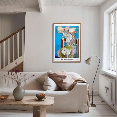 Pablo Picasso, 2013