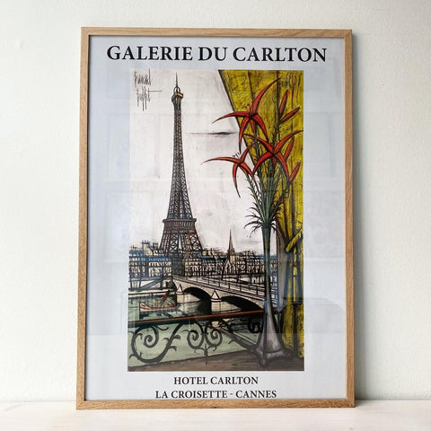Bernard Buffet, 2008