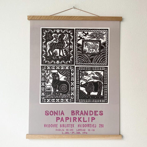 Sonia Brandes