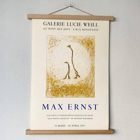 Max Ernst