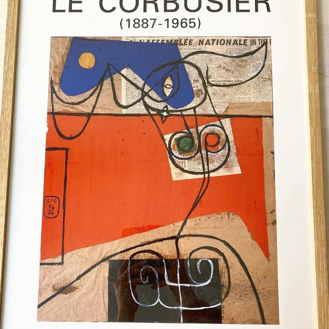 Le Corbusier, 2004