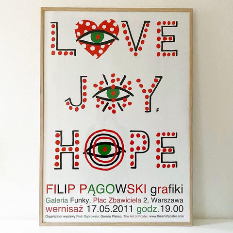 Funky Gallery, Warsaw