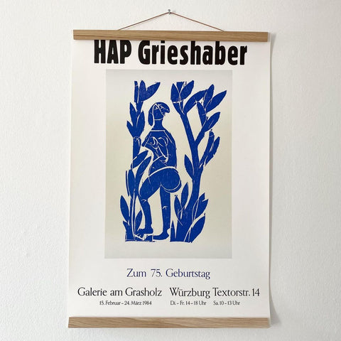 Hap Grieshaber