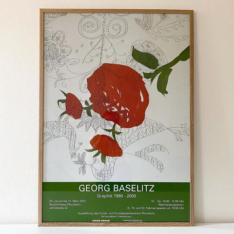 Georg Baselitz