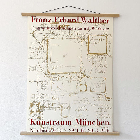 Franz Erhard Walther