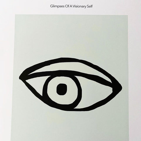 Eleni Psyllaki, Abstract Eye