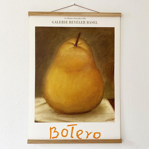 Fernando Botero