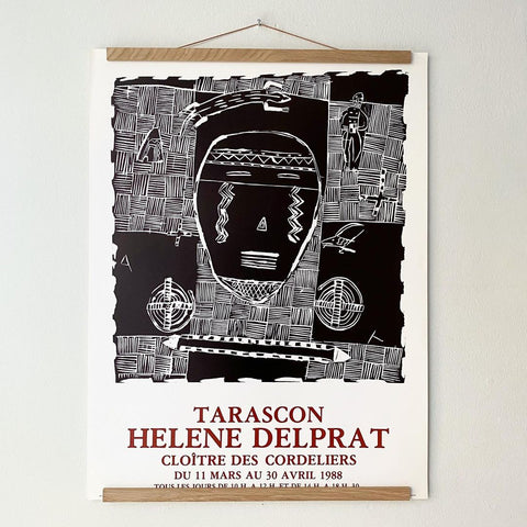 Helene Delprat