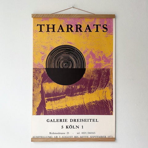 Joan Josep Tharrats