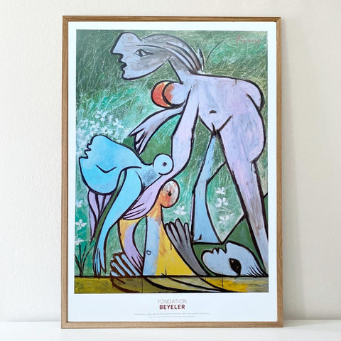 Pablo Picasso, 2006