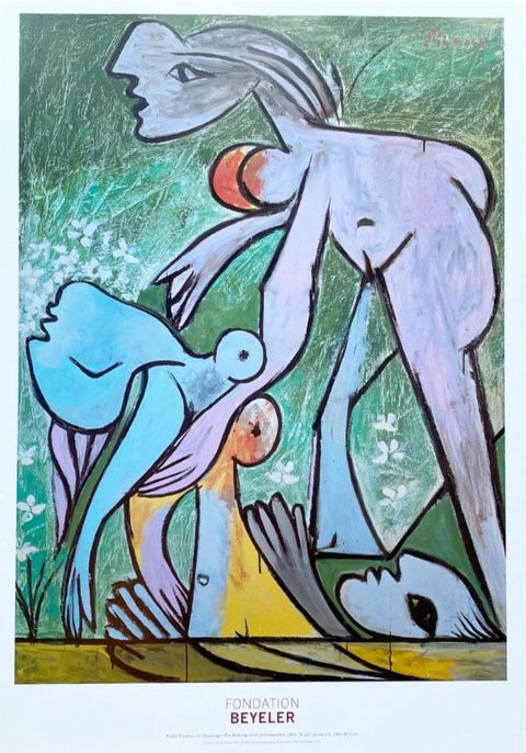 Pablo Picasso, 2006